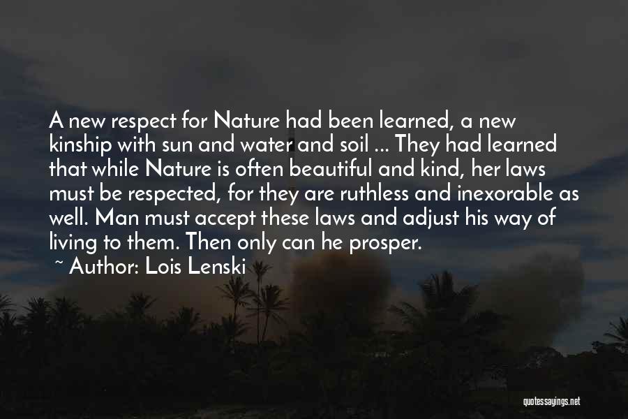 Lois Lenski Quotes 451126