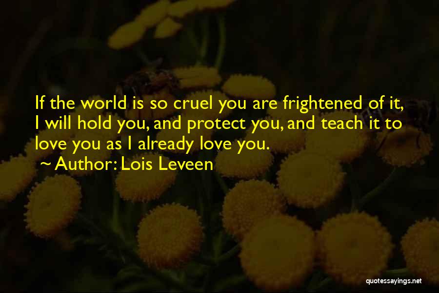 Lois Leveen Quotes 1612165