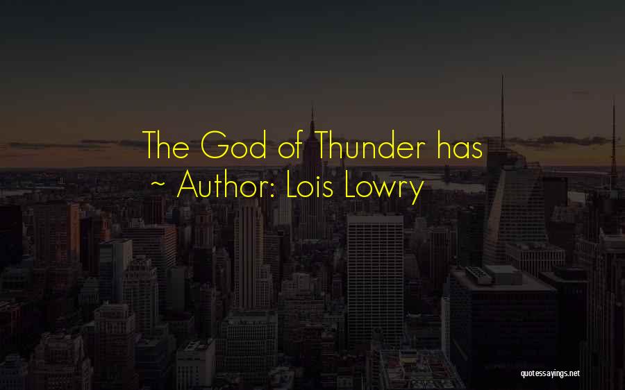 Lois Lowry Quotes 1266780
