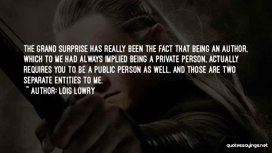 Lois Lowry Quotes 1355077
