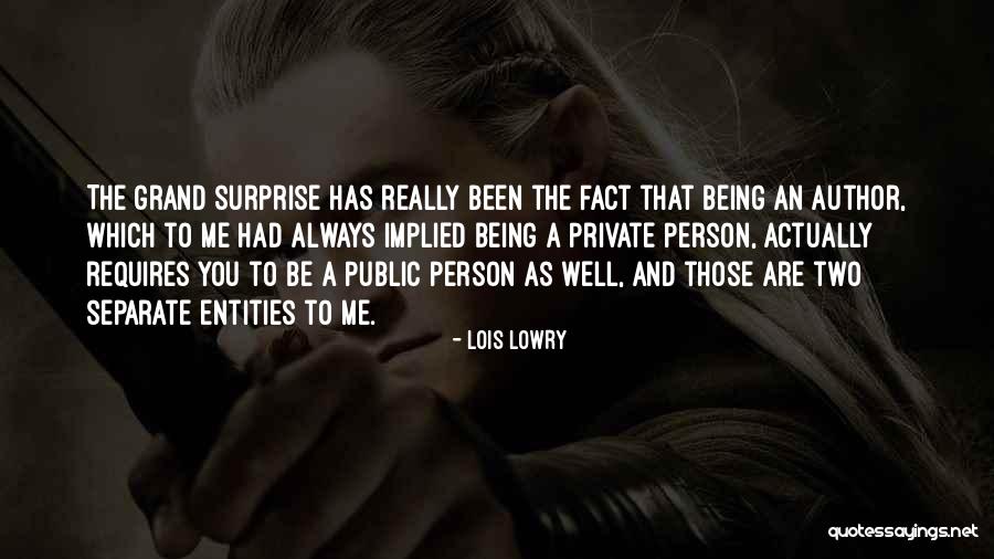 Lois Lowry Quotes 1355077