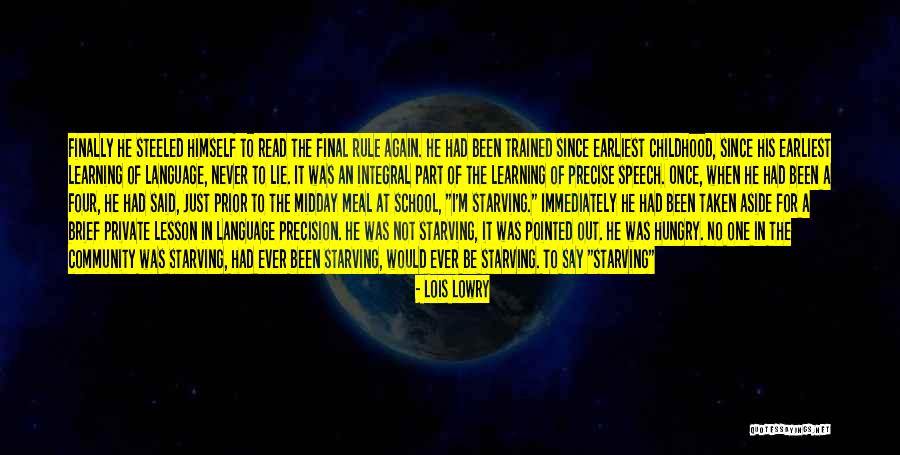 Lois Lowry Quotes 1390158 Lois Lowry Quotes 1390158