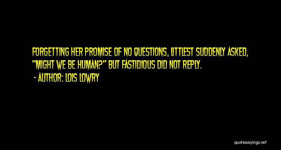 Lois Lowry Quotes 1402378