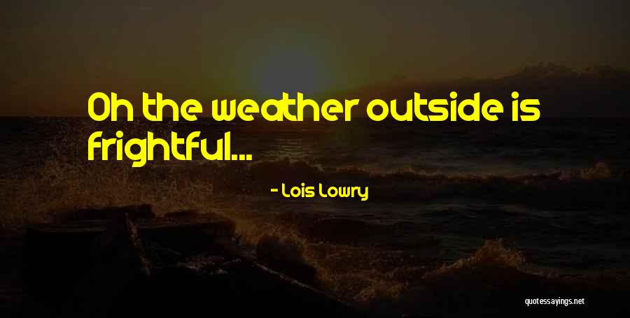 Lois Lowry Quotes 1421476