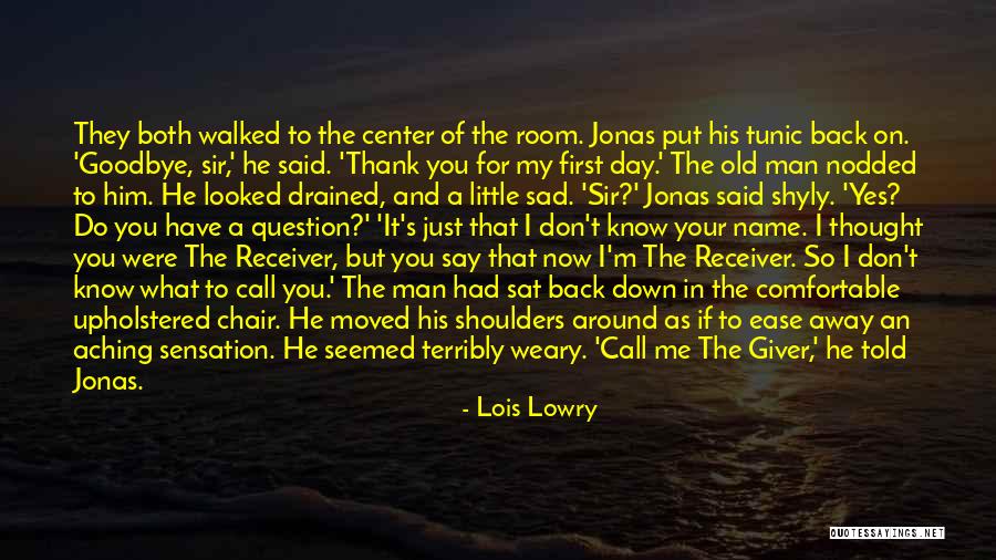 Lois Lowry Quotes 1443778