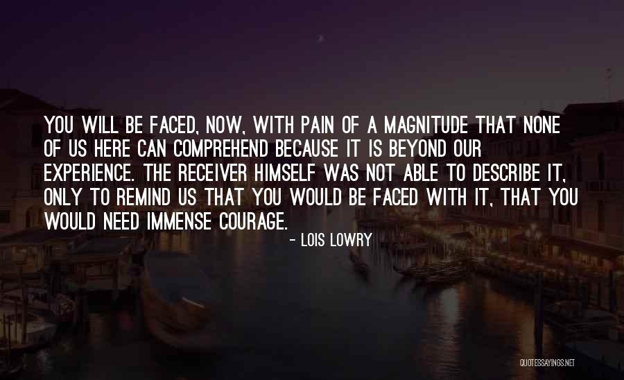 Lois Lowry Quotes 1631967