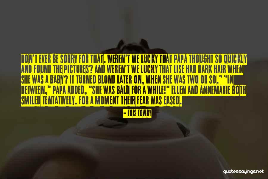 Lois Lowry Quotes 1692902 Lois Lowry Quotes 1692902