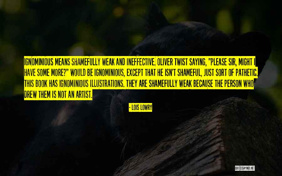 Lois Lowry Quotes 1741868 Lois Lowry Quotes 1741868