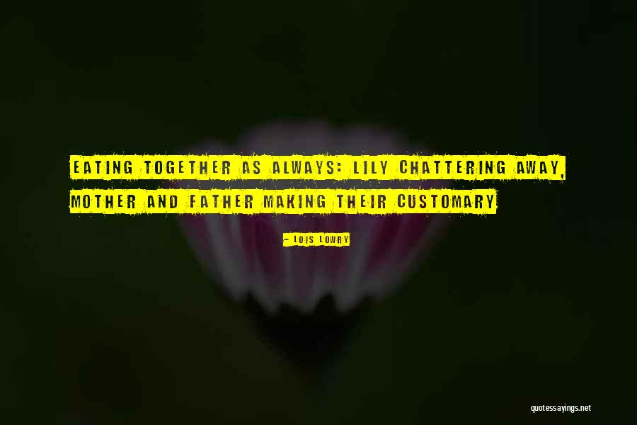 Lois Lowry Quotes 1811602 Lois Lowry Quotes 1811602