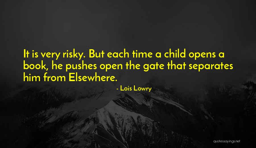 Lois Lowry Quotes 2084680