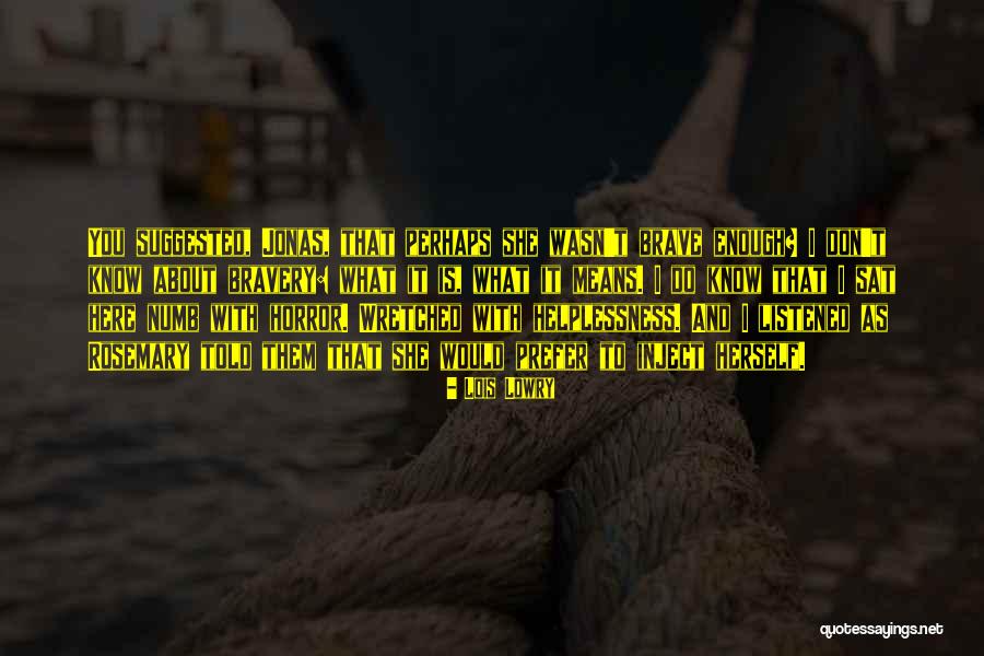 Lois Lowry Quotes 612718 Lois Lowry Quotes 612718
