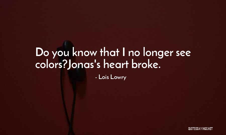 Lois Lowry Quotes 650243