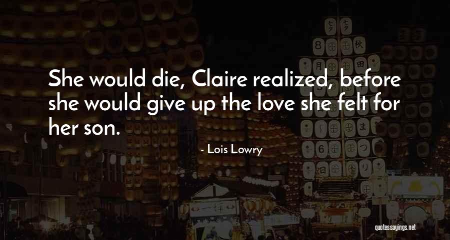 Lois Lowry Quotes 681927