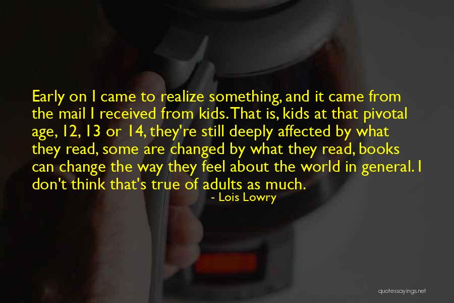 Lois Lowry Quotes 724720 Lois Lowry Quotes 724720