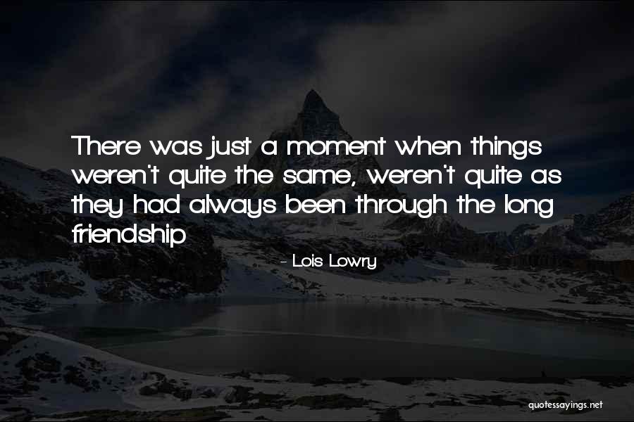 Lois Lowry Quotes 734803 Lois Lowry Quotes 734803