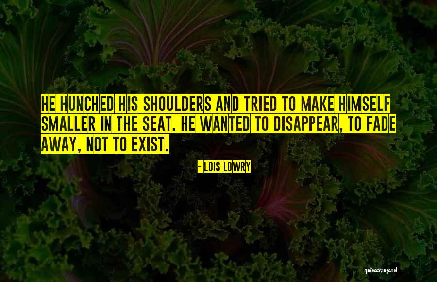 Lois Lowry Quotes 790254 Lois Lowry Quotes 790254