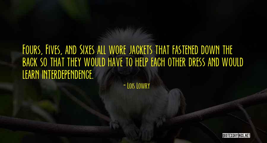 Lois Lowry Quotes 825108 Lois Lowry Quotes 825108
