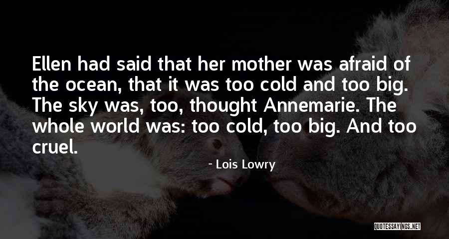 Lois Lowry Quotes 902585