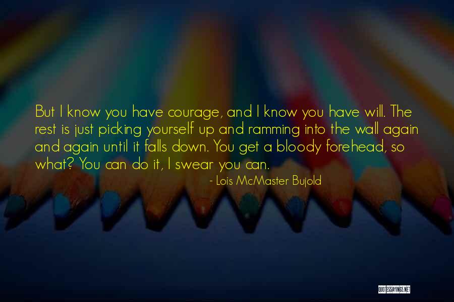Lois Mcmaster Quotes By Lois McMaster Bujold Lois Mcmaster Quotes By Lois McMaster Bujold
