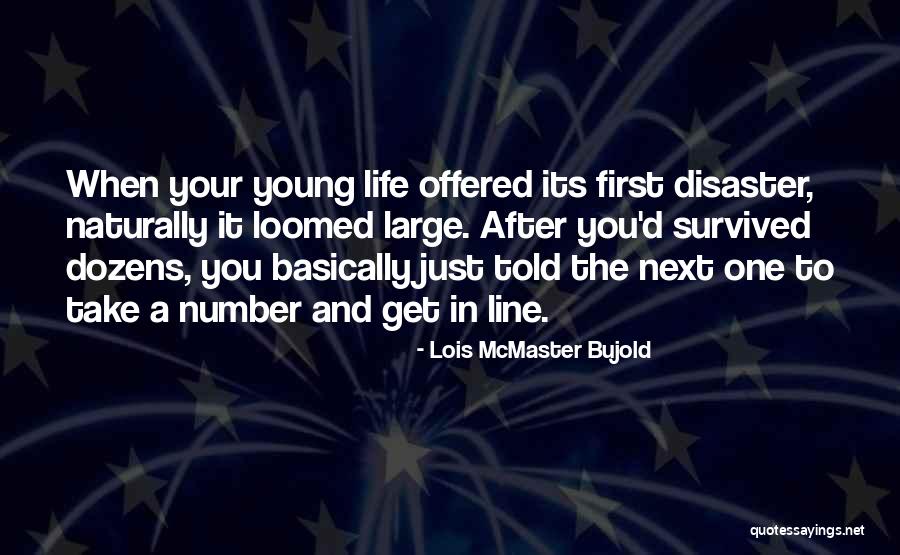 Lois Mcmaster Quotes By Lois McMaster Bujold Lois Mcmaster Quotes By Lois McMaster Bujold