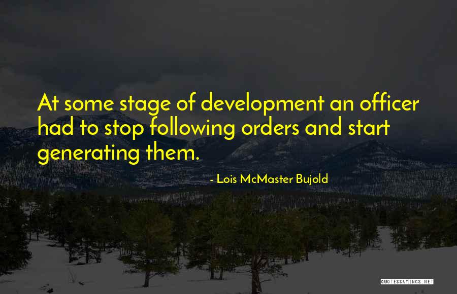 Lois Mcmaster Quotes By Lois McMaster Bujold Lois Mcmaster Quotes By Lois McMaster Bujold