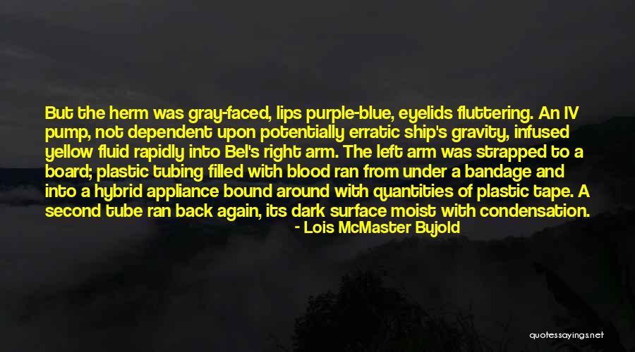 Lois Mcmaster Quotes By Lois McMaster Bujold Lois Mcmaster Quotes By Lois McMaster Bujold
