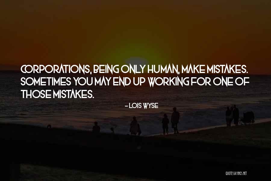 Lois Wyse Quotes 104242