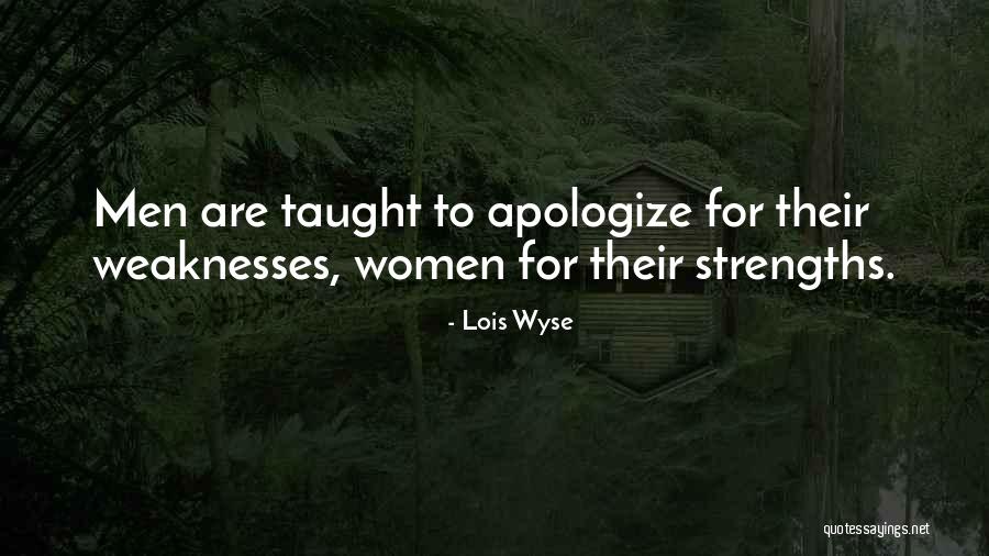 Lois Wyse Quotes 1775922