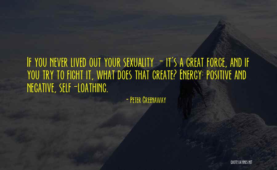 Loiseau Quotes By Peter Greenaway Loiseau Quotes By Peter Greenaway