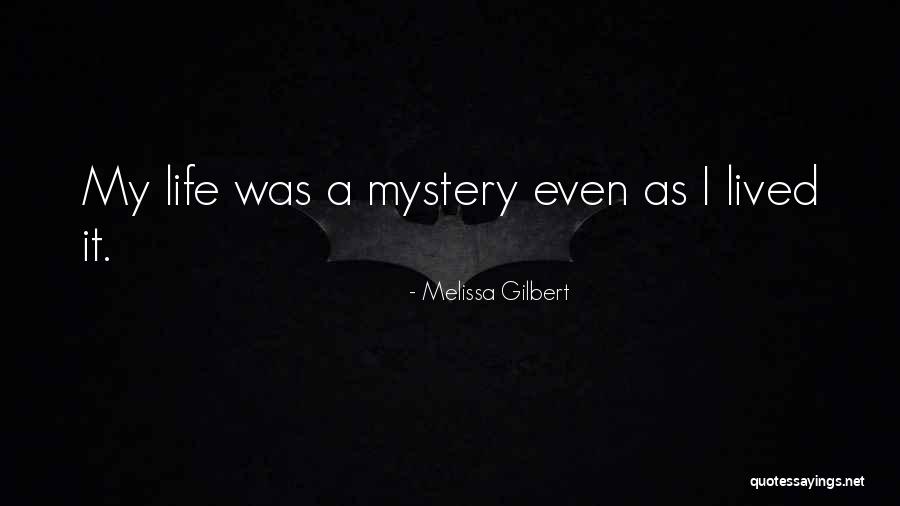 Loiselle Sport Quotes By Melissa Gilbert Loiselle Sport Quotes By Melissa Gilbert
