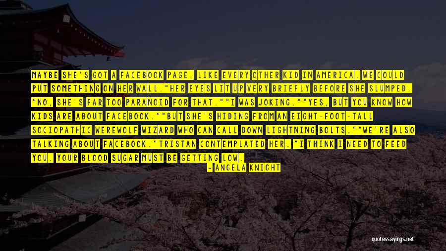 Loisirs Quotes By Angela Knight Loisirs Quotes By Angela Knight