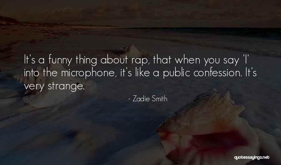 Loiskershner Quotes By Zadie Smith Loiskershner Quotes By Zadie Smith