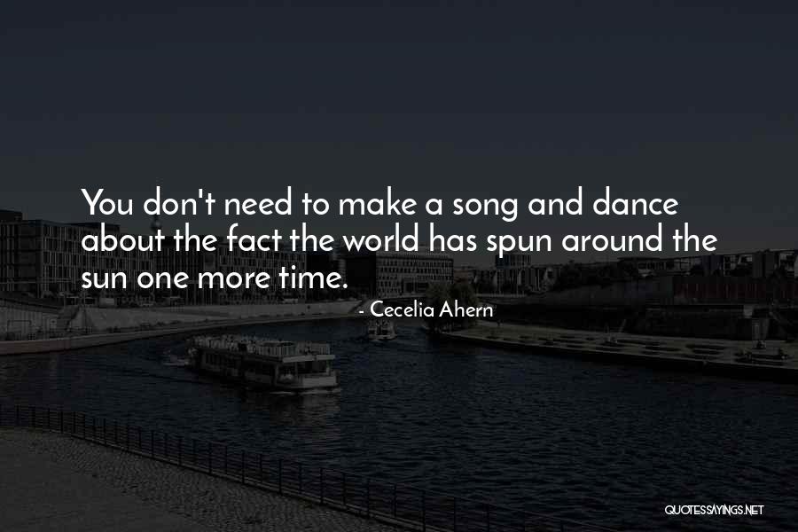 Loison Cookies Quotes By Cecelia Ahern Loison Cookies Quotes By Cecelia Ahern