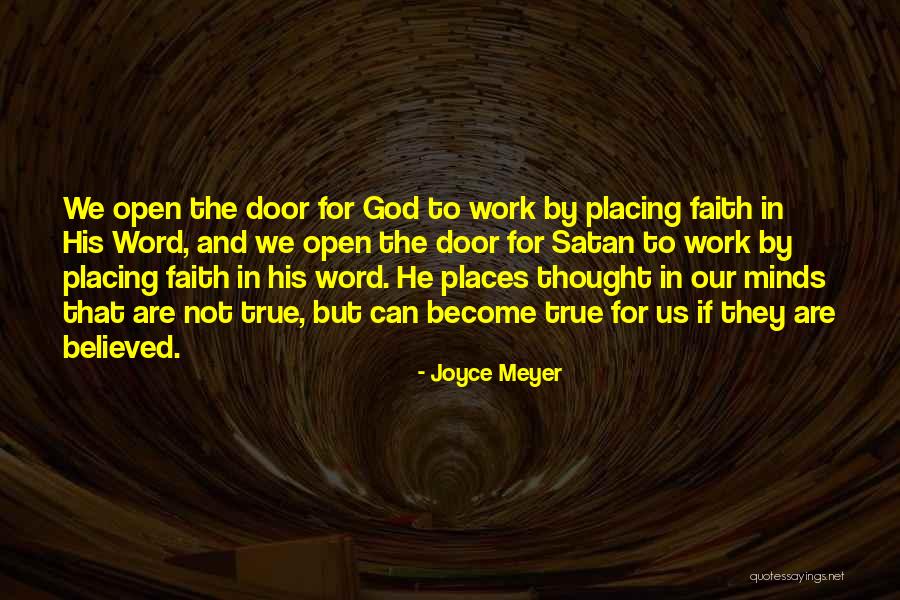 Loisos Ubbelohde Quotes By Joyce Meyer Loisos Ubbelohde Quotes By Joyce Meyer