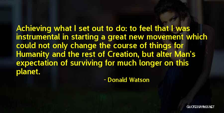 Loiterer Sims Quotes By Donald Watson Loiterer Sims Quotes By Donald Watson