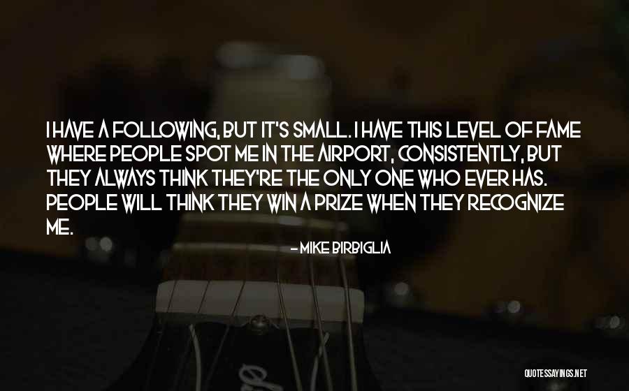 Loiterer Sims Quotes By Mike Birbiglia Loiterer Sims Quotes By Mike Birbiglia