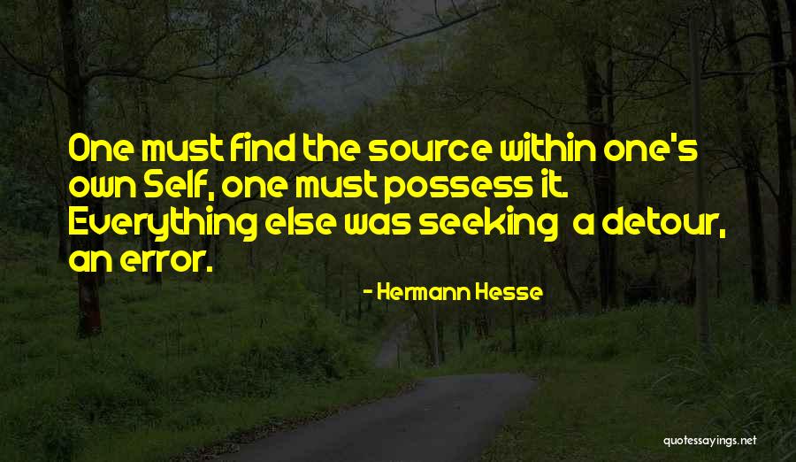 Loiudice Srl Quotes By Hermann Hesse Loiudice Srl Quotes By Hermann Hesse
