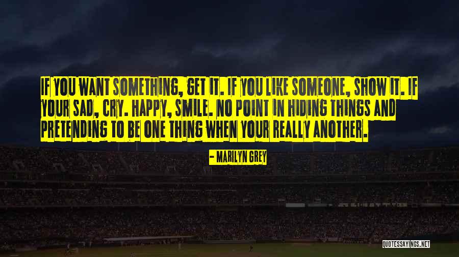 Loius Quotes By Marilyn Grey Loius Quotes By Marilyn Grey