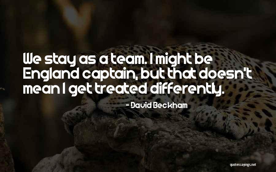 Loix Salt Quotes By David Beckham Loix Salt Quotes By David Beckham