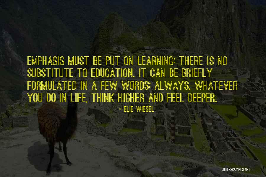 Loizides Associates Quotes By Elie Wiesel Loizides Associates Quotes By Elie Wiesel