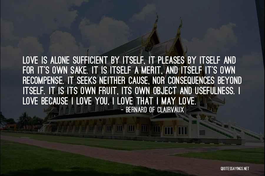 Loizides Delaware Quotes By Bernard Of Clairvaux Loizides Delaware Quotes By Bernard Of Clairvaux