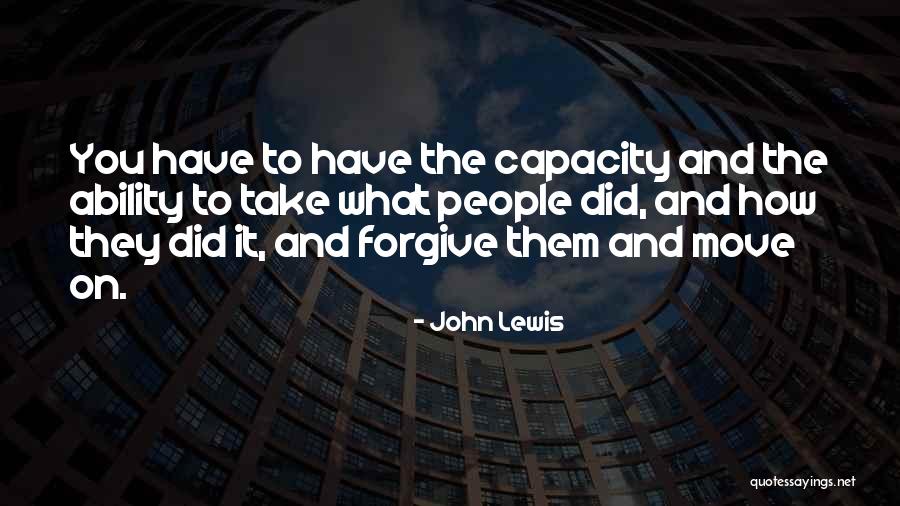 Loizides Law Quotes By John Lewis Loizides Law Quotes By John Lewis