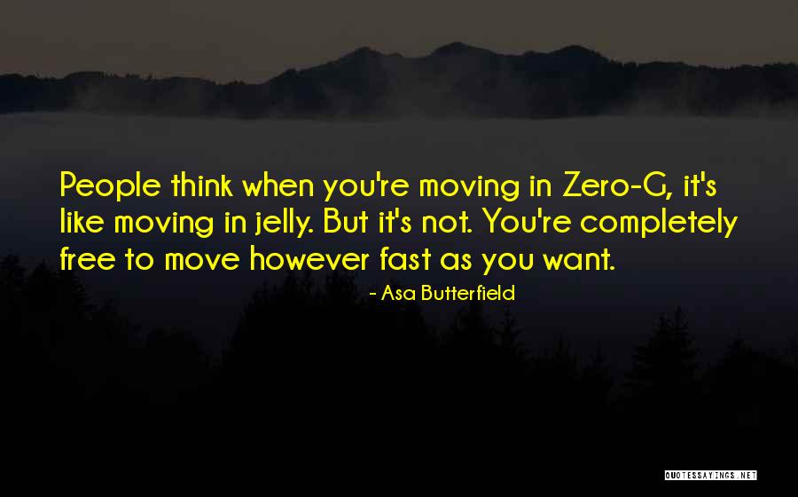 Loizou Podiatry Quotes By Asa Butterfield Loizou Podiatry Quotes By Asa Butterfield