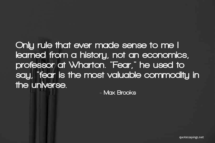 Lojack Quotes By Max Brooks Lojack Quotes By Max Brooks