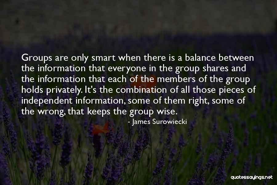 Lojacono Chiropractic Quotes By James Surowiecki Lojacono Chiropractic Quotes By James Surowiecki