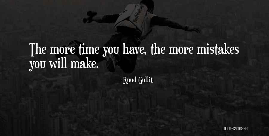 Lojacono Chiropractic Quotes By Ruud Gullit Lojacono Chiropractic Quotes By Ruud Gullit
