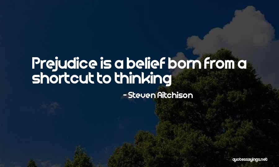 Lojacono Francis Quotes By Steven Aitchison