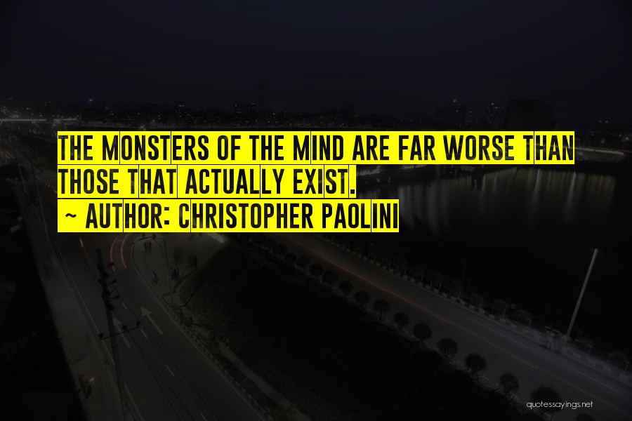 Lojban Quotes By Christopher Paolini