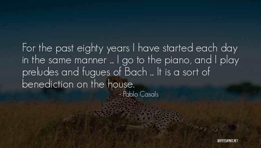 Lojewski Blazej Quotes By Pablo Casals Lojewski Blazej Quotes By Pablo Casals
