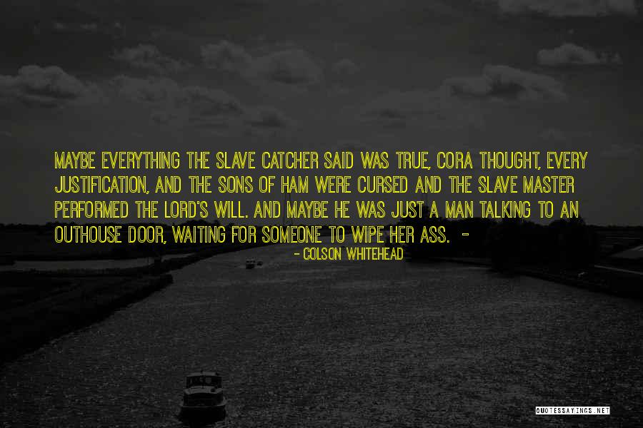 Lojistas Quotes By Colson Whitehead Lojistas Quotes By Colson Whitehead
